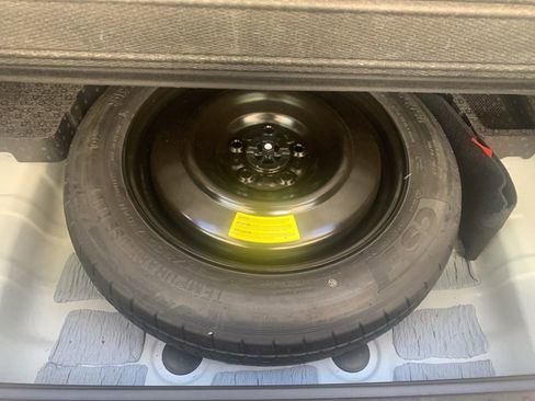 Certified 2025 Hyundai Tucson SEL image 33