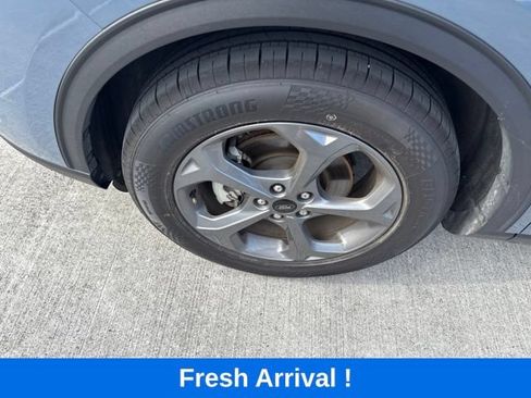 Used 2025 Ford Escape ST-Line FWD image 21