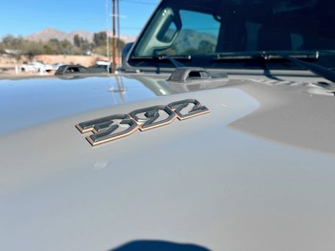 Used 2022 Jeep Wrangler Unlimited Rubicon w/ Xtreme Recon 35" Tire Package image 21