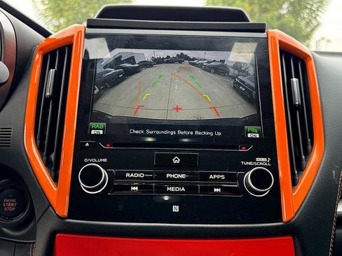 Used 2021 Subaru Crosstrek 2.5i Limited w/ Popular Package #4 image 32