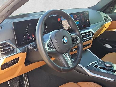 Used 2023 BMW M340i xDrive image 10