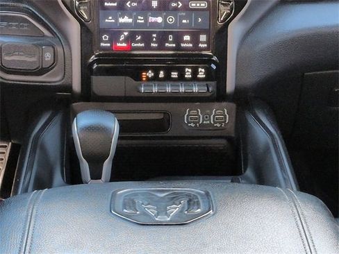 Used 2022 RAM 1500 Rebel w/ Rebel Level 2 Equipment Group image 19
