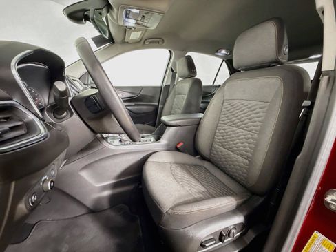 Used 2020 Chevrolet Equinox LT AWD/4WD image 21
