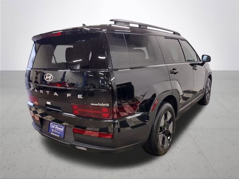 New 2026 Hyundai Santa Fe SEL image 14