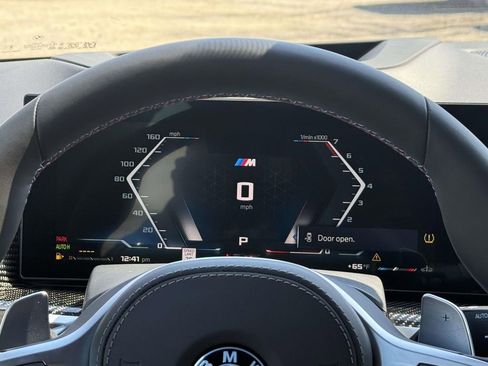 Used 2025 BMW X5 M60i image 22