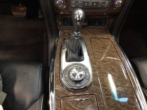 Used 2017 INFINITI QX80 4WD image 22