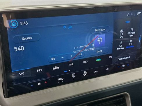 New 2026 Ford Maverick XL w/ Equipment Group 101A image 14