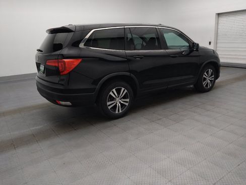 Used 2016 Honda Pilot EX-L image 10