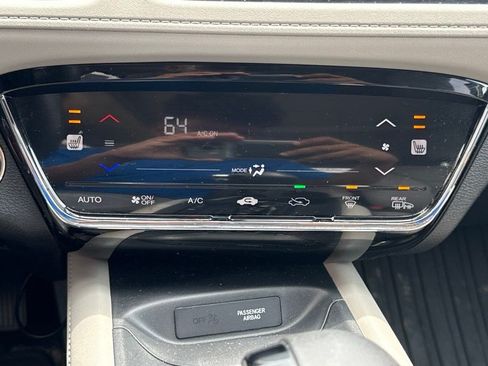 Used 2017 Honda HR-V EX image 19