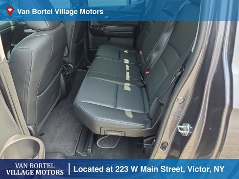 Used 2022 Honda Ridgeline RTL image 25