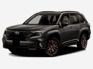 Used 2026 Subaru Forester Sport w/ Sport Package AWD/4WD video 1