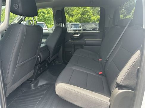 Used 2024 GMC Sierra 2500 Pro image 19