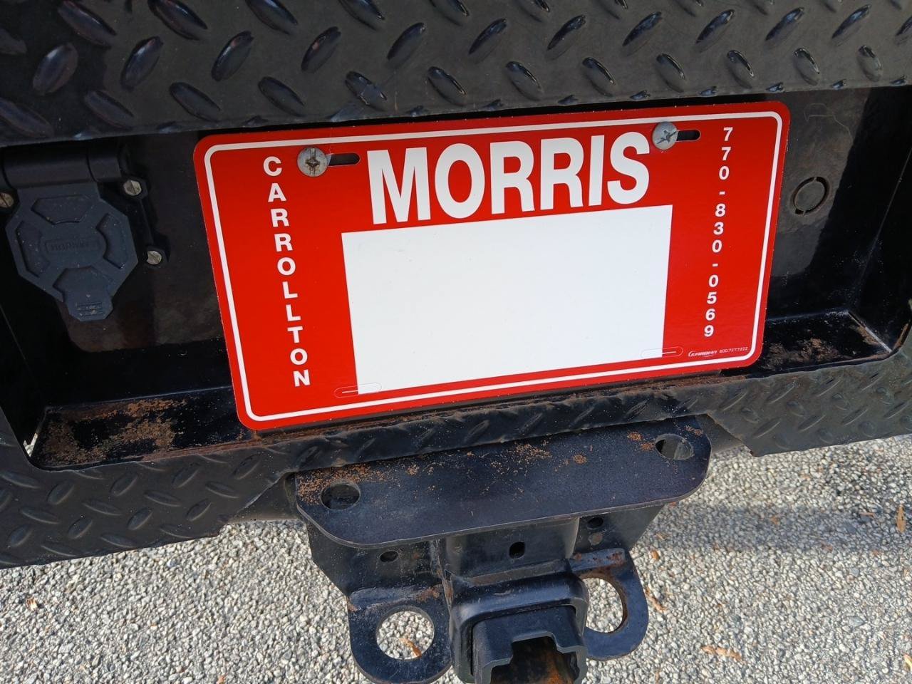 Used 2023 RAM 2500 Tradesman AWD/4WD image 9