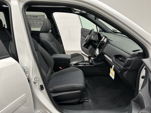 New 2026 Subaru Forester Premium AWD/4WD image 22