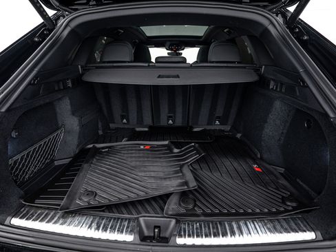 Certified 2025 Audi SQ5 Premium Plus w/ Premium Plus Package AWD/4WD image 21