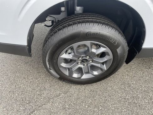 New 2025 Ford Maverick XLT w/ Equipment Group 302A image 16