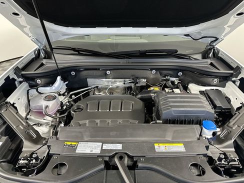 New 2026 Volkswagen Atlas Cross Sport SE AWD/4WD image 6