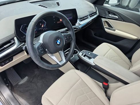 Certified 2024 BMW X1 xDrive28i w/ Convenience Package AWD/4WD image 10