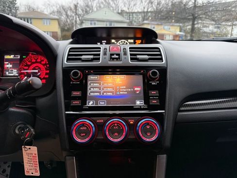 Used 2016 Subaru WRX STI image 33