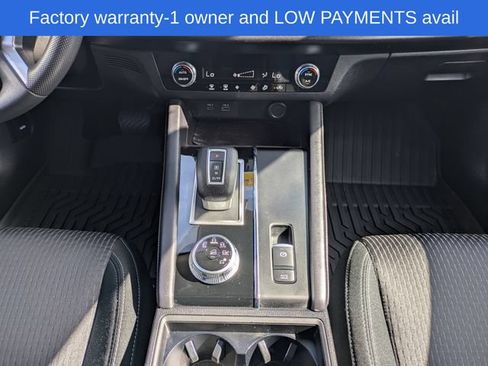 Used 2024 Mitsubishi Outlander ES FWD image 19
