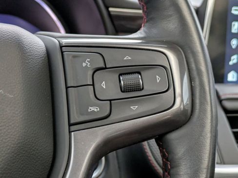 Used 2022 Chevrolet Tahoe RST w/ Sport Performance Package image 28