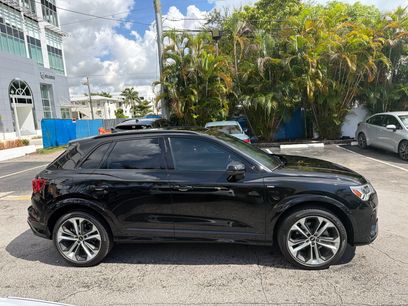 Used 2021 Audi Q3 2.0T Premium Plus