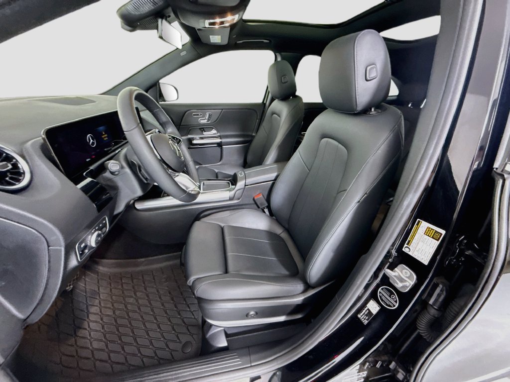 Used 2026 Mercedes-Benz GLA 250 image 19