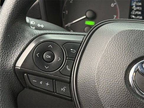 Used 2023 Toyota Corolla Cross S image 15