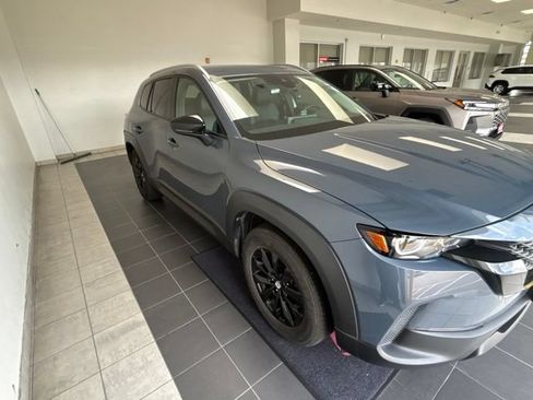 Used 2024 MAZDA CX-50 AWD 2.5 S w/ Cargo Package image 6