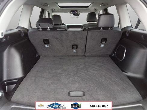 Used 2022 Jeep Grand Cherokee Limited AWD/4WD image 18