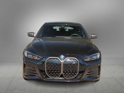 Certified 2023 BMW i4 M50 w/ Premium Package image 3