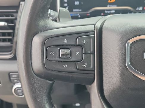 Used 2023 GMC Sierra 1500 AT4 w/ Technology Package AWD/4WD image 22