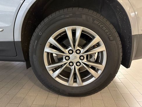 Used 2023 Cadillac XT5 Premium Luxury image 25