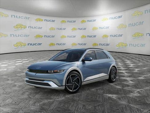 New 2026 Hyundai Ioniq 5 Limited image 2