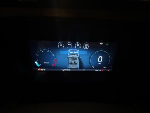 Used 2023 Ford F250 Lariat w/ Lariat Ultimate Package image 17