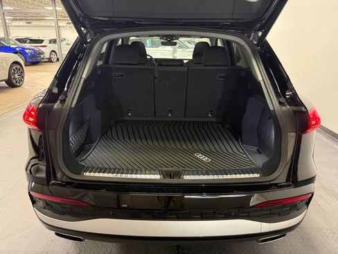 Used 2025 Audi Q5 Premium Plus AWD/4WD image 15