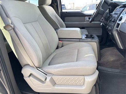 Used 2010 Ford F150 2WD SuperCrew image 11