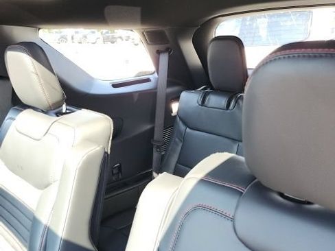 New 2027 Ford Explorer ST-Line w/ Premium Package AWD/4WD image 29