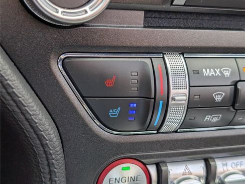 Used 2018 Ford Mustang GT Premium w/ Equipment Group 401A RWD image 25