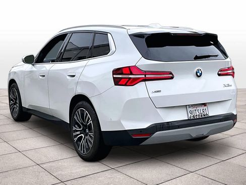 Used 2025 BMW X3 xDrive30i w/ Convenience Package image 14