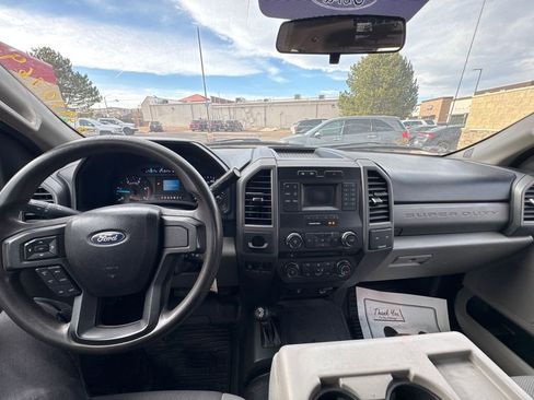 Used 2017 Ford F450 XL image 11