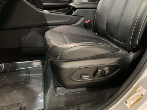 Used 2021 Jeep Grand Cherokee L Limited w/ Trailer Tow Group (B) image 10