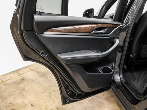 Used 2019 BMW X3 sDrive30i RWD image 39