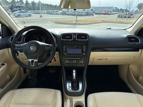 Used 2014 Volkswagen Jetta TDI image 16