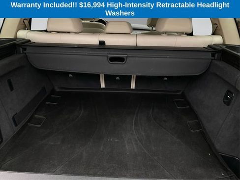 Used 2016 BMW X5 xDrive35i AWD/4WD image 14