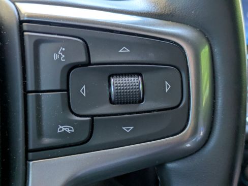 Used 2023 Chevrolet Silverado 1500 LT RWD image 16