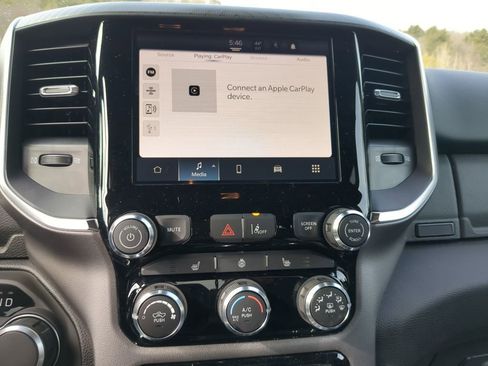 New 2026 RAM 1500 Big Horn image 19