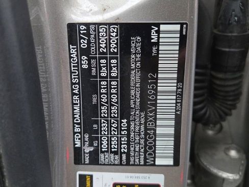 Used 2019 Mercedes-Benz GLC 300 image 29