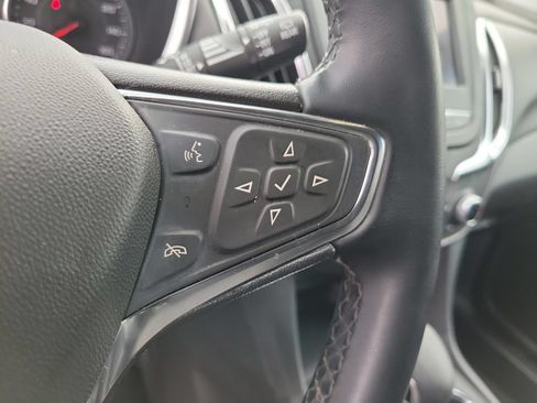 Used 2024 Chevrolet Equinox LT AWD/4WD image 28