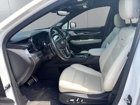 Used 2023 Cadillac XT5 Sportv w/ Technology Package AWD/4WD image 72